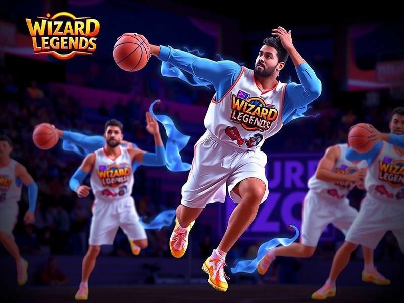 Wizard Dunk Legend Indian Version Features